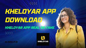 Kheloyar app